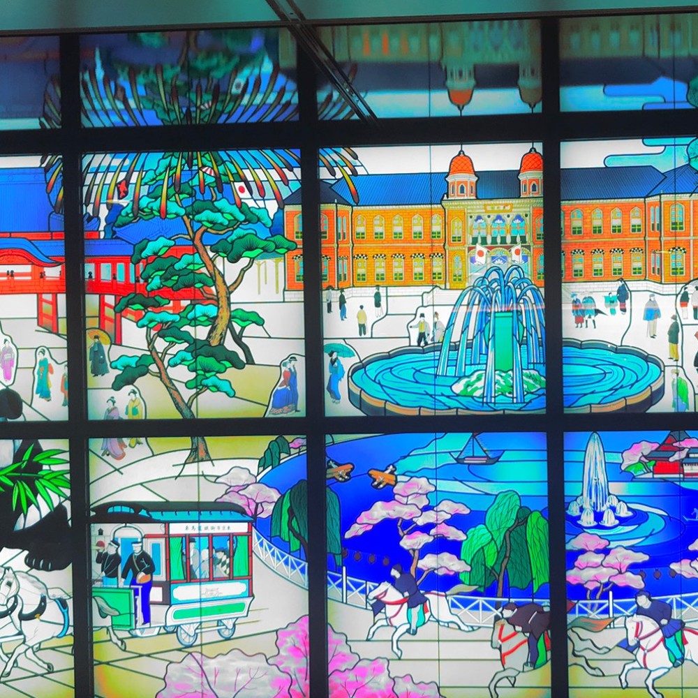 Meet your Posher, Svetlana